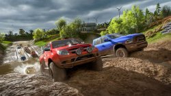 Forza Horizon 4: Ultimate Edition [v 1.465.282.0 + DLCs] (2018) PC | RePack  R.G. 